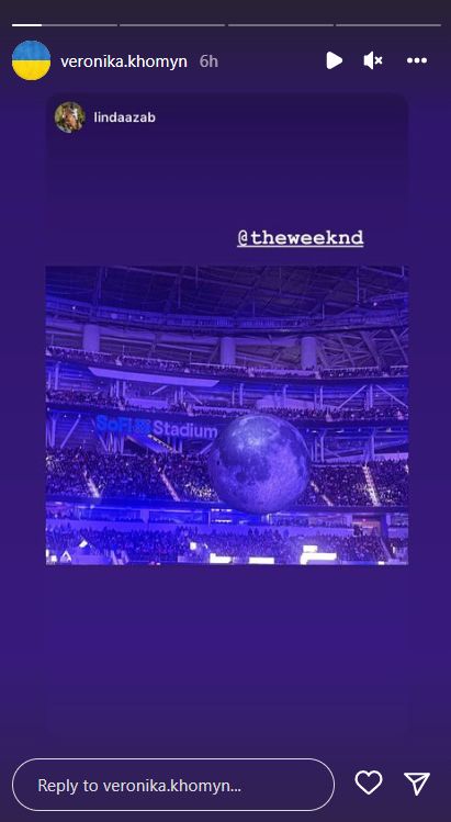 Sean McVay's Wife’s Wild Weekend Photos Amid Rams Loss 4