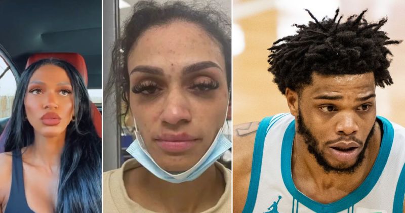 Mychelle Johnson Weighs In Miles Bridges Amid Hornets Rumors