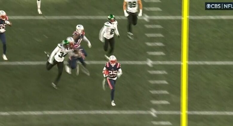 New Video Proves Patriots Cheated To Beat Jets