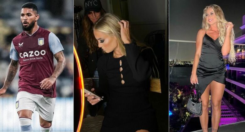 Soccer Star Breaks Up With Girlfriend Over Provocative Photos