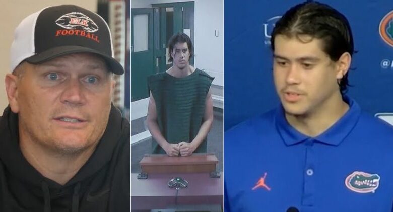 Jon Kitna’s Role In Son Jalen’s Disturbing Arrest, Legal Woes