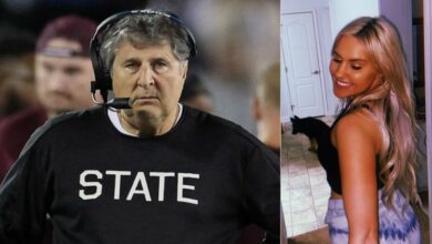 Mike Leach’s Last Words To College Football Writer Crissy Froyd