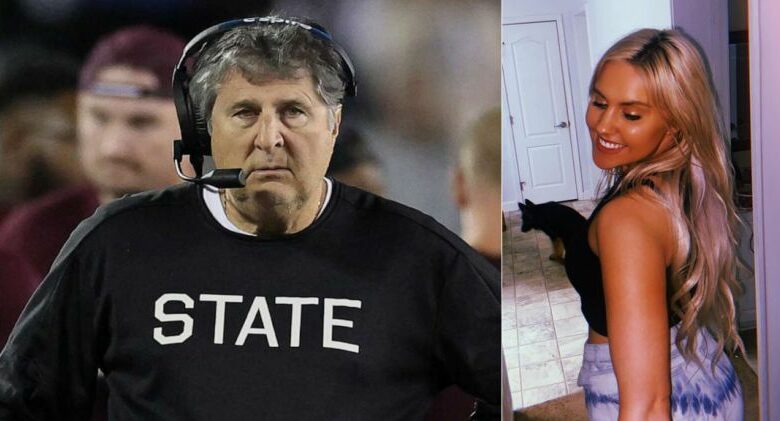 Mike Leach’s Last Words To College Football Writer Crissy Froyd