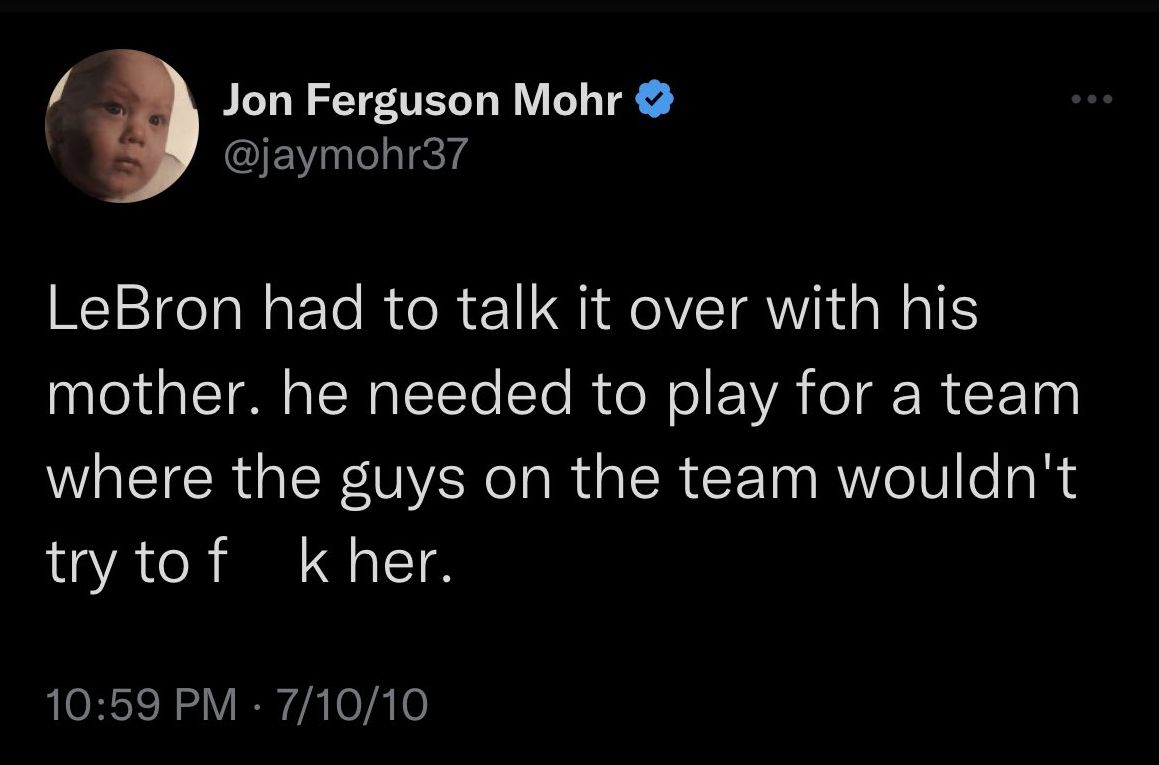 Lakers Owner’s Fiance’s Remarks About LeBron James’ Mom Emerge 1