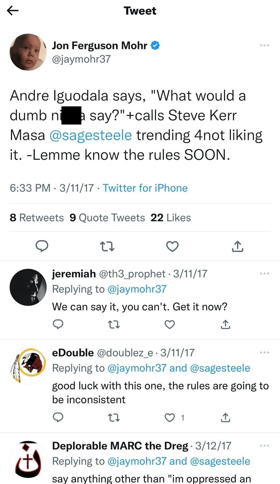 Lakers Owner Jeanie Buss’ Fiancé Sparks Outrage With Controversial Tweets 3