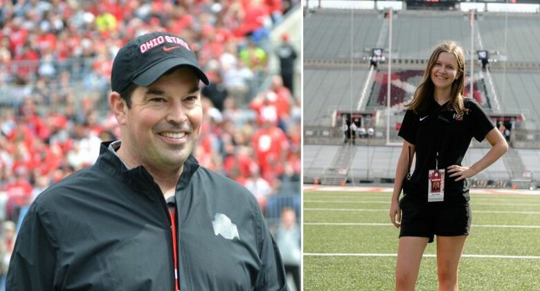 Ohio State Staffer Makes A Ryan Day Confession