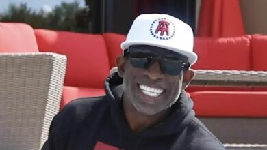 Is Deion Sanders Leaving Jackson State Over Stolen Money?
