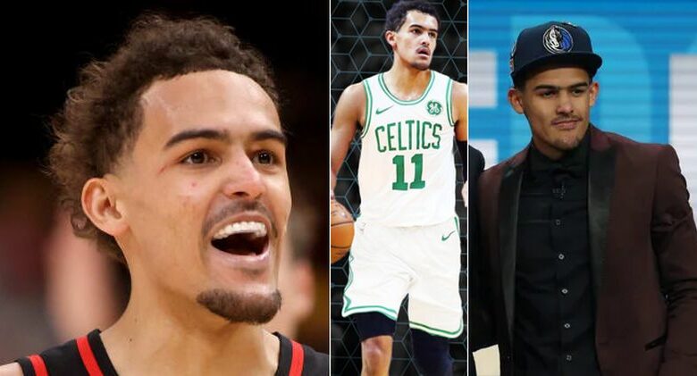 1 NBA Team Emerges As Favorite For Trae Young Trade