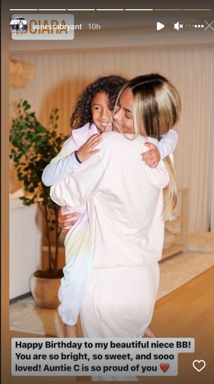 Vanessa Bryant’s New Pau Gasol Photos Go Viral 2