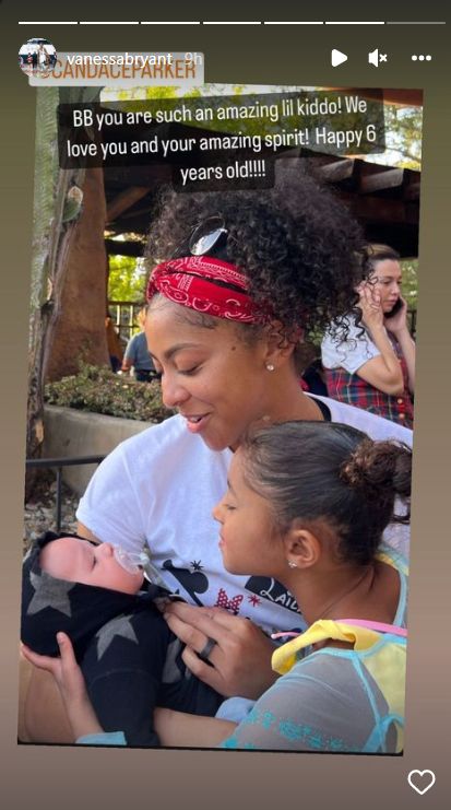 Vanessa Bryant’s New Pau Gasol Photos Go Viral 3