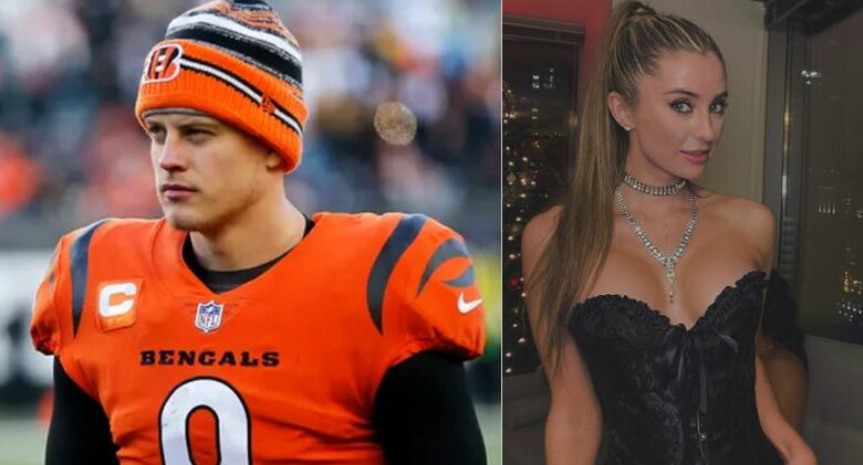 Cincinnati Bengals Fan’s DMs To Joe Burrow Cause A Stir
