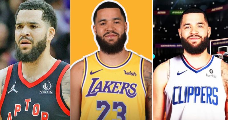 4 NBA Trade Suitors Emerge For Raptors’ Fred VanVleet