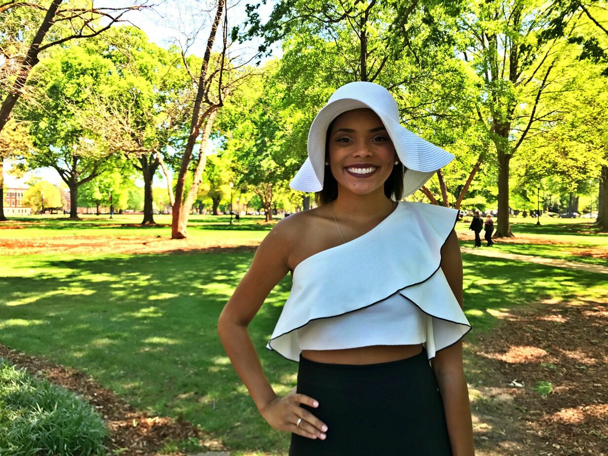 Jalen Hurts’ Secret Girlfriend’s Photos Cause A Stir After Eagles Win 1