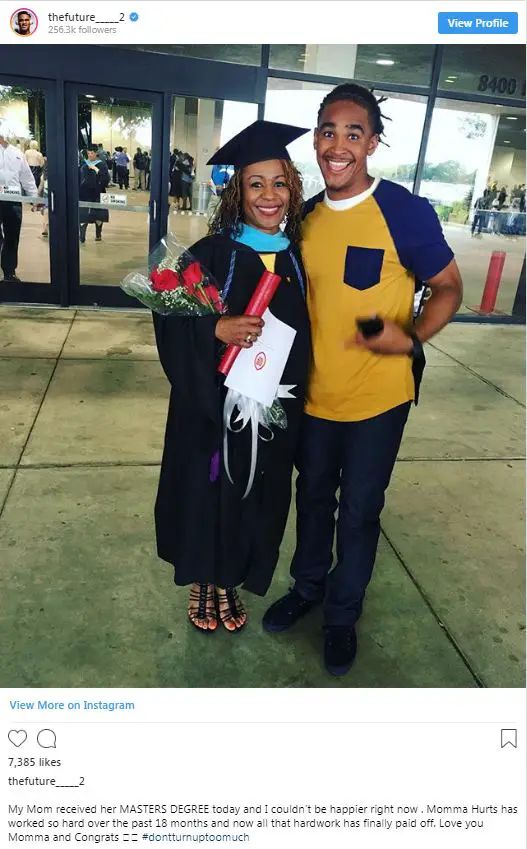 Jalen Hurts’ Secret Girlfriend’s Photos Cause A Stir After Eagles Win 3