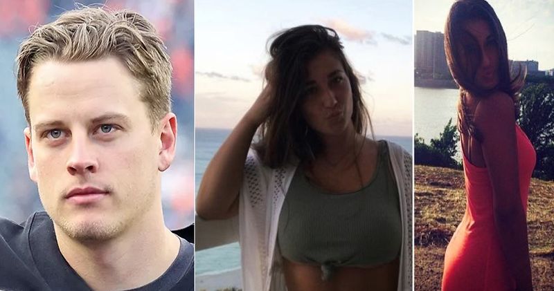 Joe Burrow Cheating Rumors Emerge Amid Olivia Holzmacher Engagement