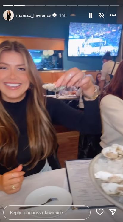 Trevor Lawrence’s Wife’s Party Photos Emerge Before Chiefs Game 2