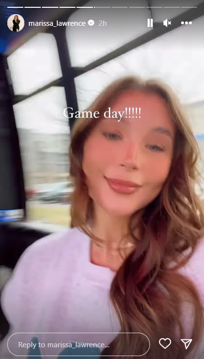 Trevor Lawrence’s Wife’s Party Photos Emerge Before Chiefs Game 4