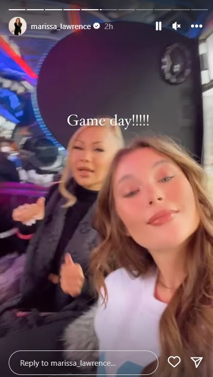 Trevor Lawrence’s Wife’s Party Photos Emerge Before Chiefs Game 5
