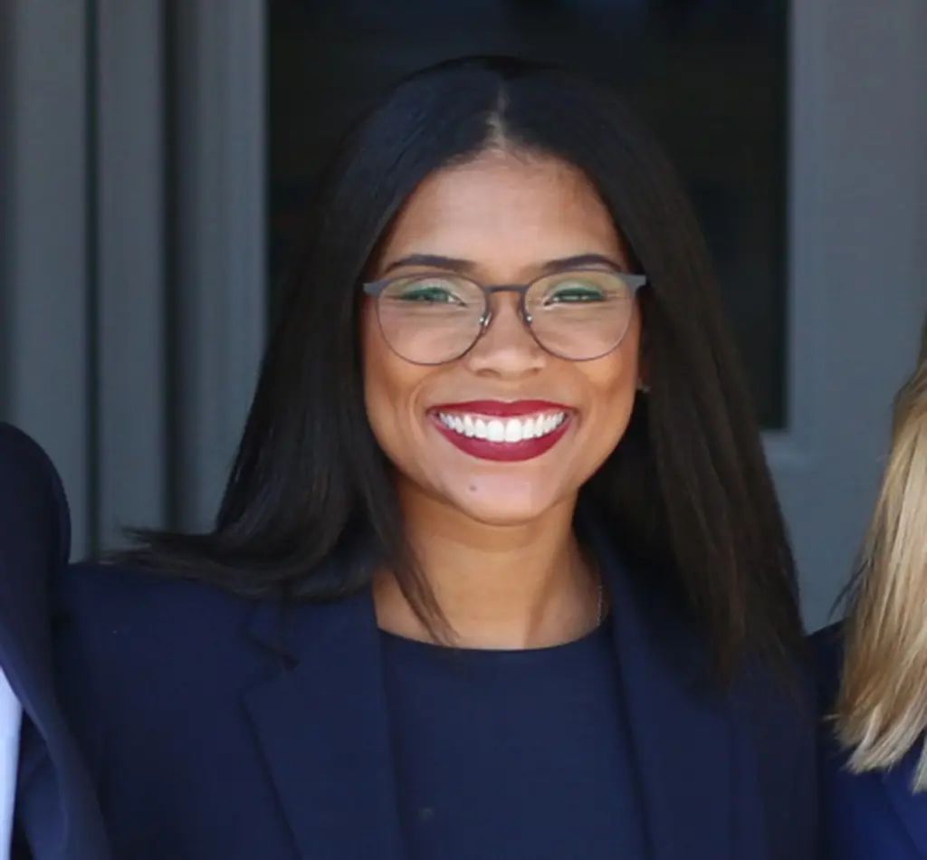 New Photos Of Eagles QB Jalen Hurts’ Secret Girlfriend Bryonna Burrows 1