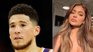 Suns Star Devin Booker’s Video With Kylie Jenner Causes A Stir