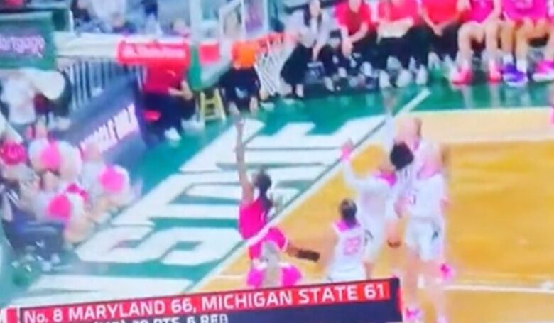 ESPN Broadcaster’s Comment About Women’s Basketball (Video)