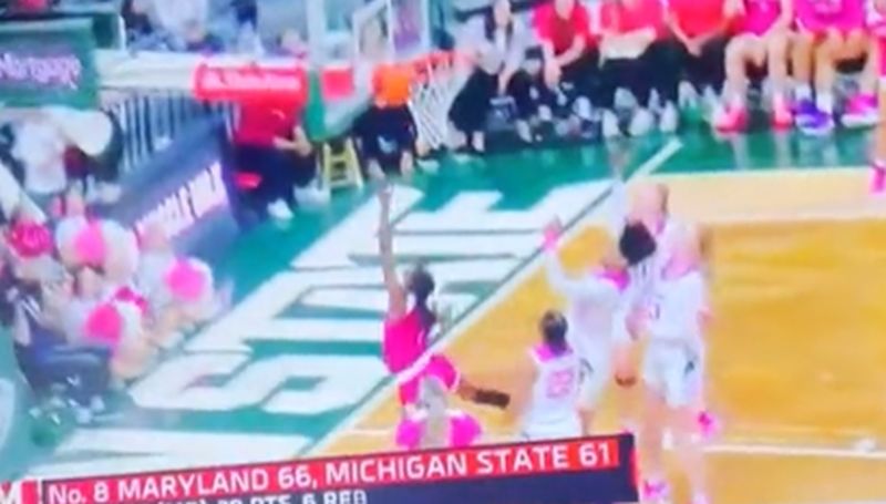 ESPN Broadcaster’s Comment About Women’s Basketball (Video)
