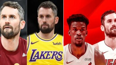 3 Legit Suitors Emerge For Kevin Love After Cavaliers Buyout