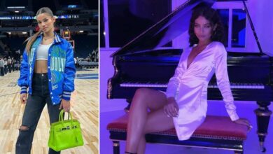NBA Star’s Girlfriend Calls Him Out In Divisive Video
