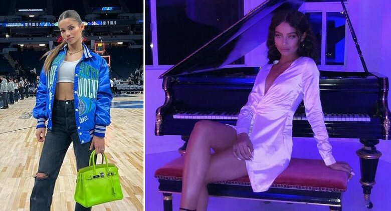 NBA Star’s Girlfriend Calls Him Out In Divisive Video