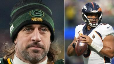 Is A Big Trade Brewing Between Packers, Broncos?