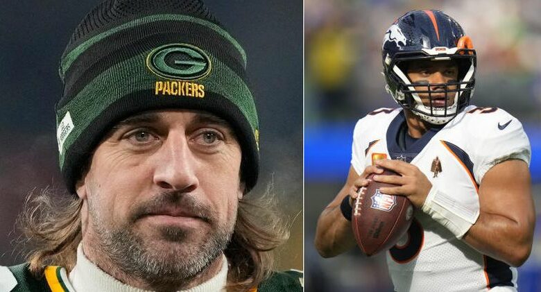 Is A Big Trade Brewing Between Packers, Broncos?