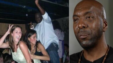 Michael Jordan’s Policy On Women In Clubs