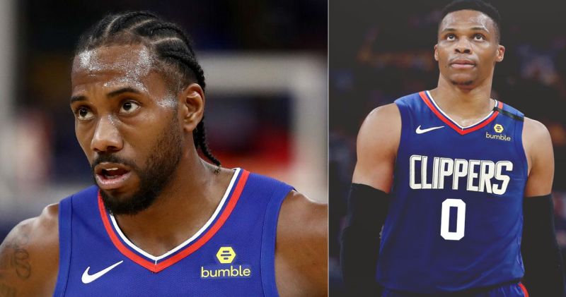Clippers’ Vision For Russell Westbrook After Jazz Buyout