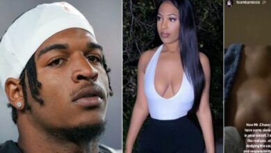 Bengals Star Ja’Marr Chase’s Ex-Girlfriend Leaks Concerning Video Photos