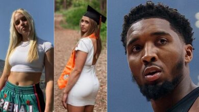Hailey Van Lith’s Donovan Mitchell Video Goes Viral After Louisville Win