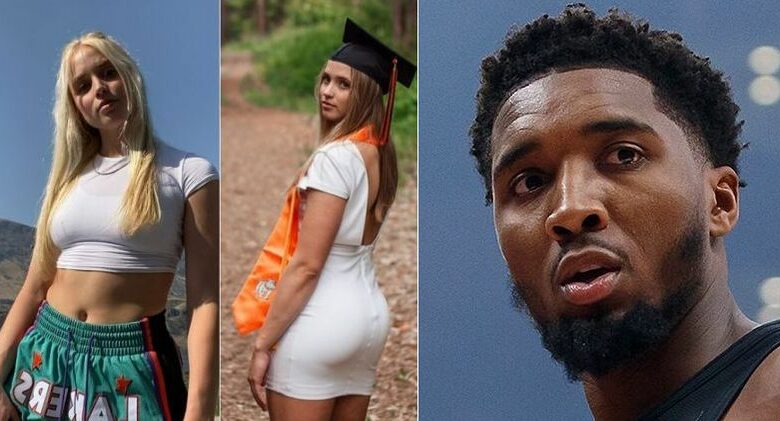Hailey Van Lith’s Donovan Mitchell Video Goes Viral After Louisville Win