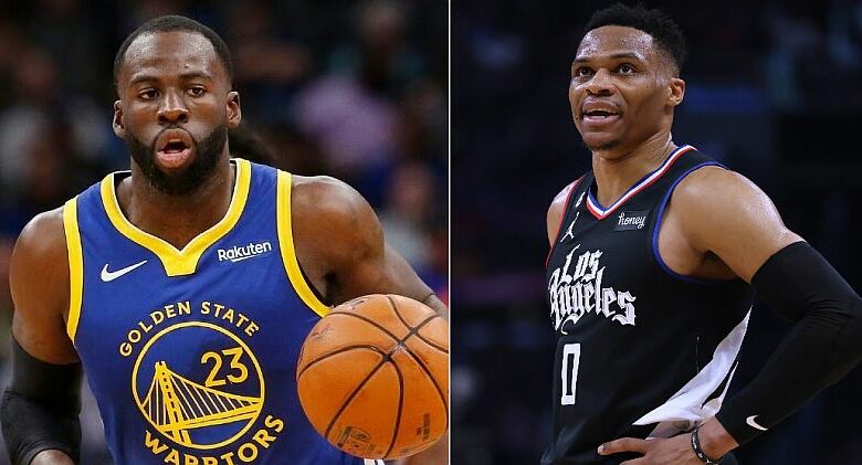Draymond Green Gets Brutally Honest About Russelll Westbrook