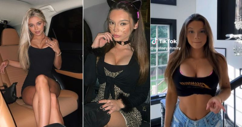 Olivia Dunne Rival Sydney Smith’s Wild Video Goes Viral - Game 7