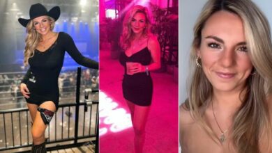 NFL Correspondent Annie Agar's Tipsy Video Causes A Stir