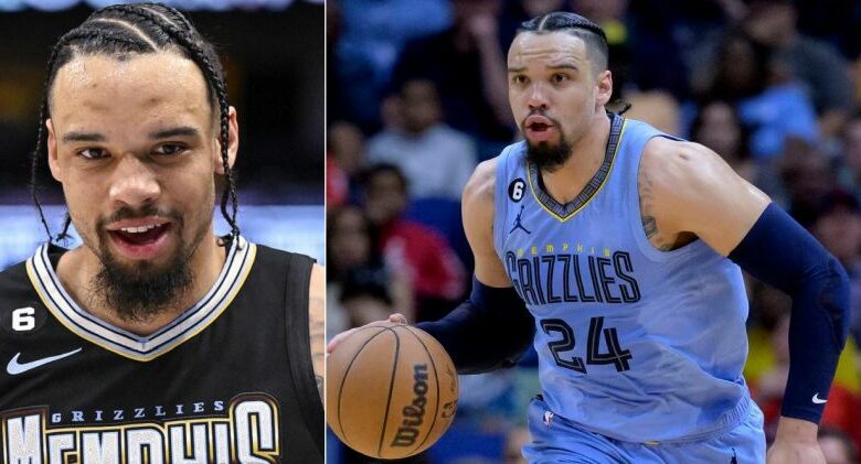 Real Reason Grizzlies Don’t Want Dillon Brooks Back