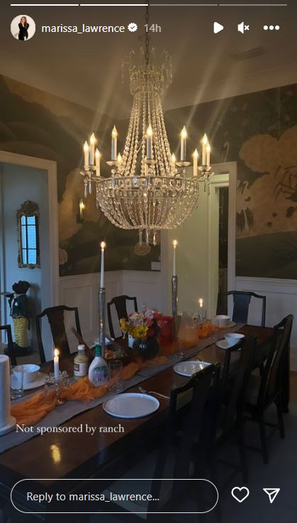 Trevor Lawrence’s Wife Marissa’s Memorial Day Weekend Photos 3