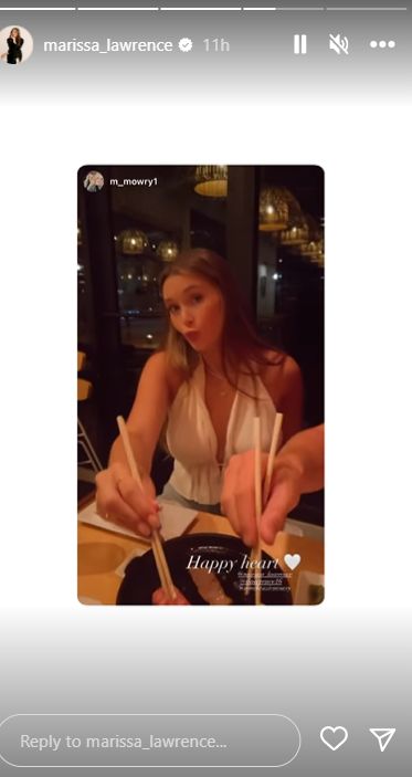 Trevor Lawrence And Wife Marissa Share Wild Birthday Party Photos 3