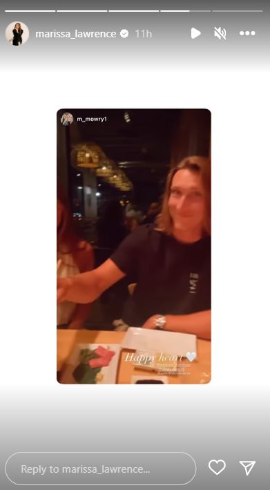 Trevor Lawrence And Wife Marissa Share Wild Birthday Party Photos 4