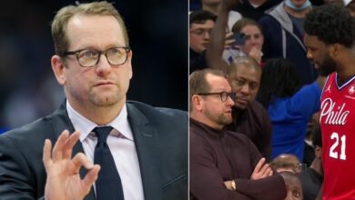 Real Reason Nick Nurse Chose 76ers Over Bucks, Suns
