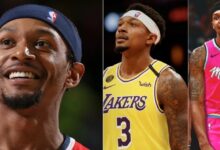 Bradley Beal Likely To End Up With 1 NBA Team