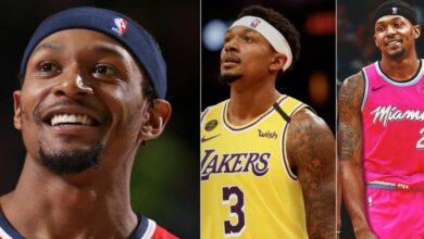 Bradley Beal Likely To End Up With 1 NBA Team