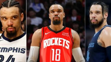 Real Reason Grizzlies Decided To Ditch Dillon Brooks