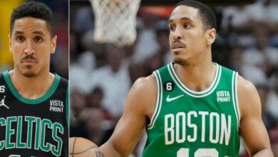 Malcolm Brogdon's Health Issue That Scared Clippers Off