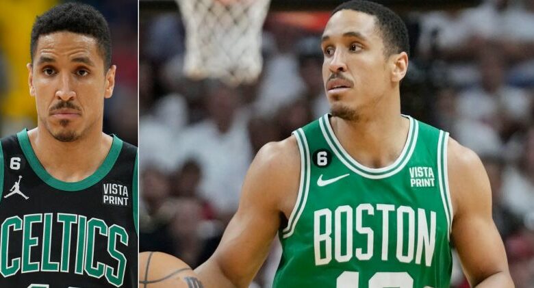 Malcolm Brogdon's Health Issue That Scared Clippers Off