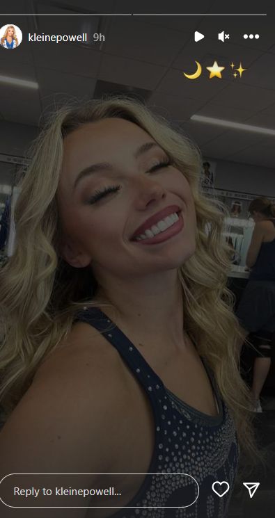 Dallas Cowboys Cheerleader’s Latest Wild Photos Cause A Stir 2